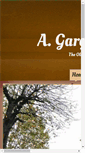 Mobile Screenshot of gaja1852.com